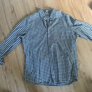 American eagle outfitters button-down.